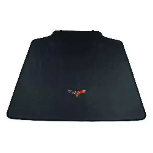 Exterior, Rear Bumper Protector - GM (17802688)