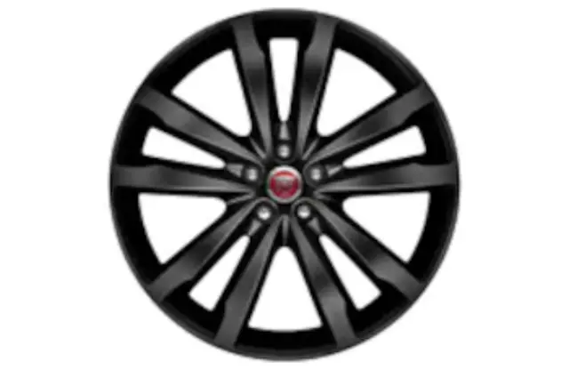 T4A39348 - : 20-Inch Style 5031 for Jaguar Image