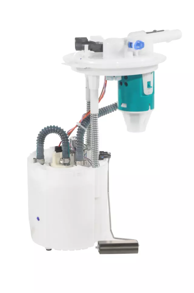 Part# 19301258 Fuel Pump and Level Sensor Module - GM (19301258)