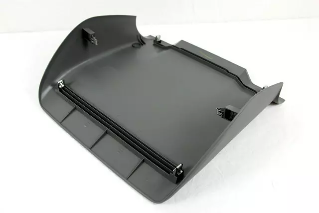 Front Seat Back Panel, Driver And Passenger - Mopar (1DQ23BD5AA)