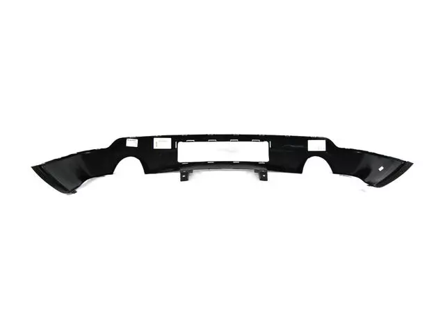 68111470AA - Frame, Bumper and Fascia: Rear Lower Fascia for Mopar Image