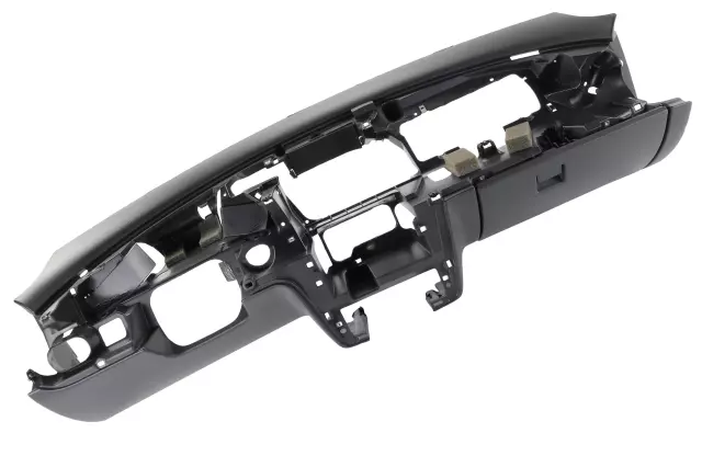 Graphite Instrument Lower Panel - GM (22670323)