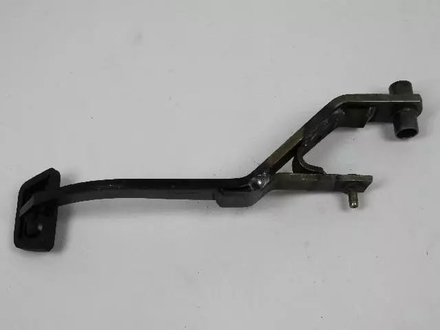 52009557AB - Clutch: Clutch Pedal And Pad for Dodge: Ram 1500, Ram 2500, Ram 3500 Image