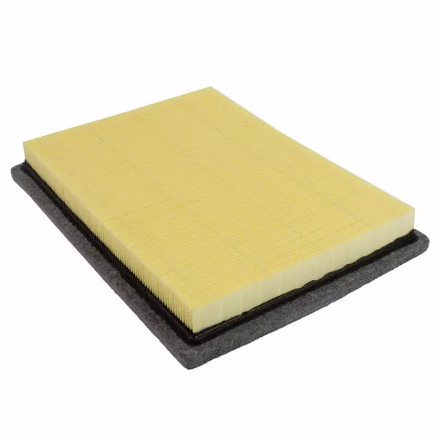 4L3Z9601BB - : Element Assembly Air Cleaner for Ford Image