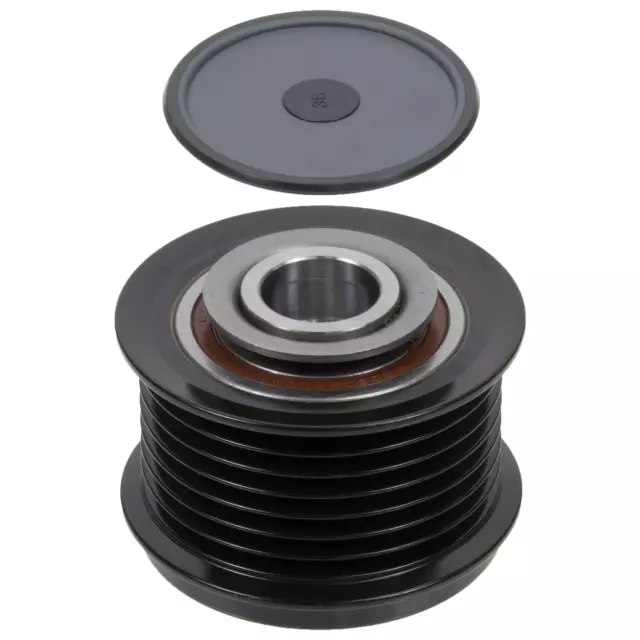 EA0209 - : INA US Alternator Decoupler Pulley for INA US Image