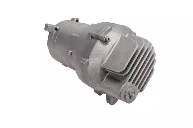 19420215 - : Power Steering Assist Motor, Refurbished for GM Image