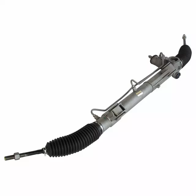 8L3Z3504BRM - Steering: Steering Gear for Ford: F-150, F-150 Heritage | Lincoln: Mark LT Image