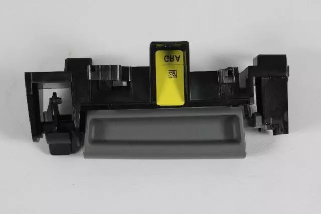 Sliding Door Handle, Left - Mopar (1AE311X9AC)