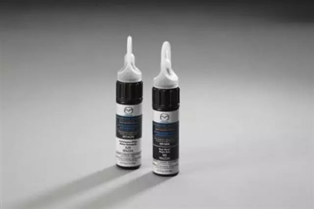 Touch-Up Paint (.44 Fl Oz, 13 Ml) - Mazda (0000-92-A3F)