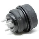 A7169 - : OE-style engine mount for vibration isolation and support for Marmon Ride Control Image