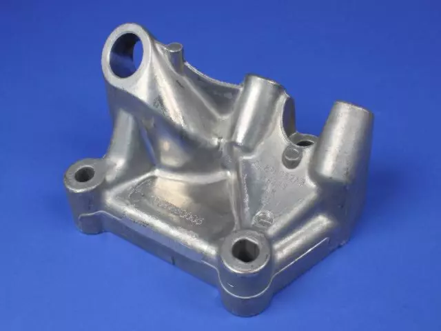 Engine Mount Bracket, Right Side - Mopar (04578052AB)