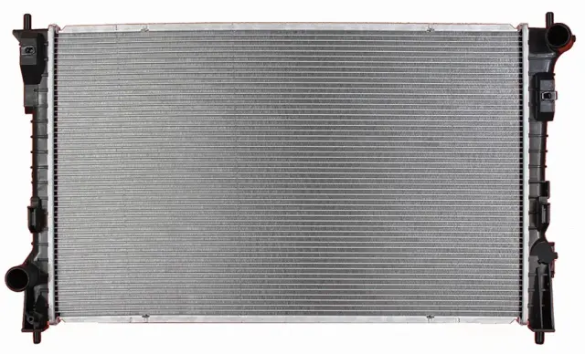 8013307 - : Agility Radiator for Agility Image