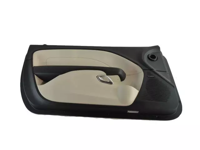 5PS271XWAH - Body: Door Trim Panel for Dodge: Challenger Image