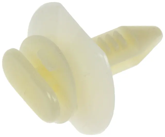 700339 - Body: Panel Trim Retainer - Interior - GM for Dorman Image