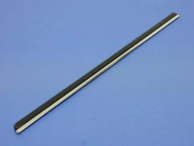 WG21BB8AC - Exterior Ornamentation: Rear Door Molding, Left for Mopar Image image