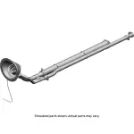 85522770 - : F Pipe for GM Image