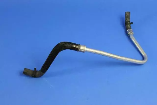 5019795AA - Air Conditioning &amp; Heater: Supply Tube And Hose for Mopar Image