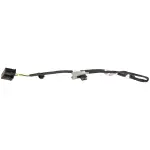 SU5Z14A699BD - : Wire Assembly for Ford Image