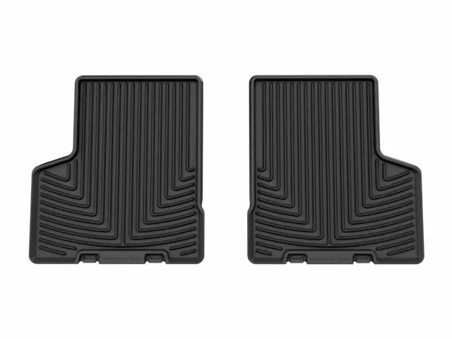 W689 - : All Weather Floor Mats for WeatherTech Image