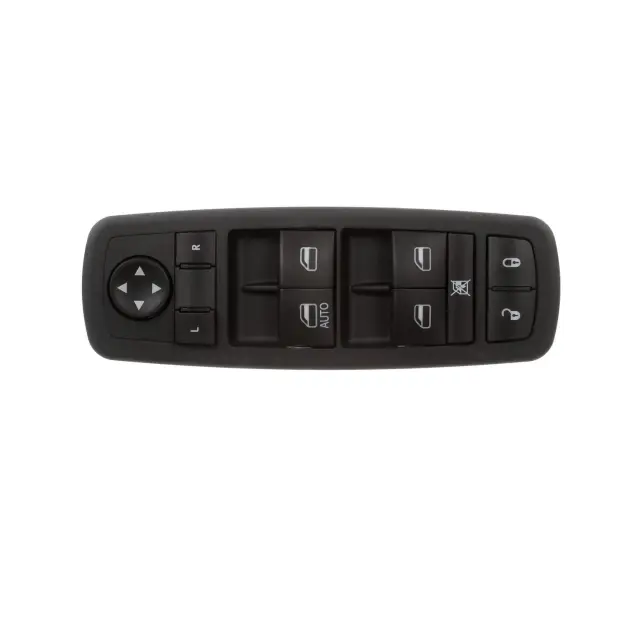 DWS1517 - Interior: Power Window Switch for SMP CORP Image