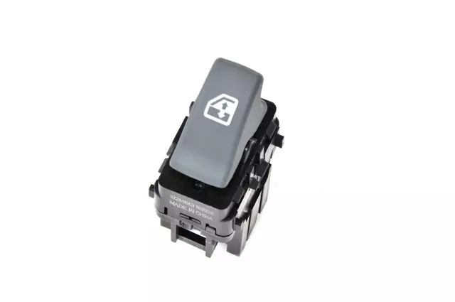 Window Switch - GM (19244643)