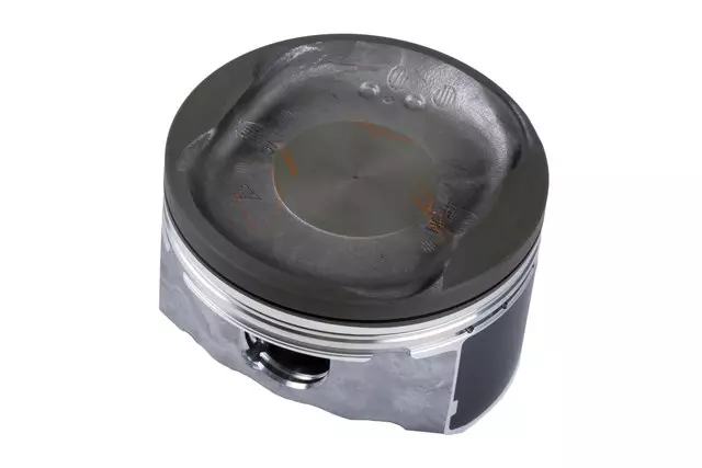 19205421 - Engine: Piston for Pontiac: Vibe Image