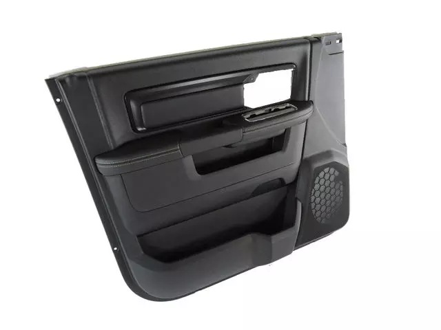 6KJ891GXAA - Interior Trim: Front Door Trim Panel, Left for Ram: 1500 Image