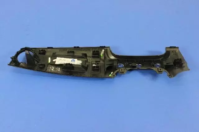 Instrument Panel Bezel, Right - Mopar (1TS471TMAC)