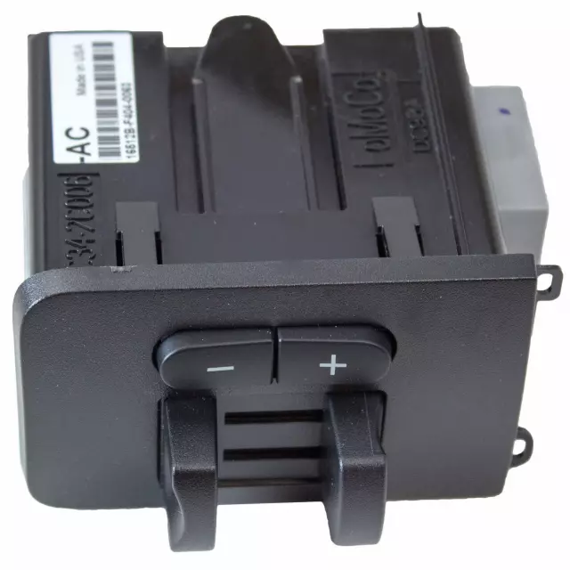 9C3Z2C006A - : Module - Trailer Brake for Ford Image