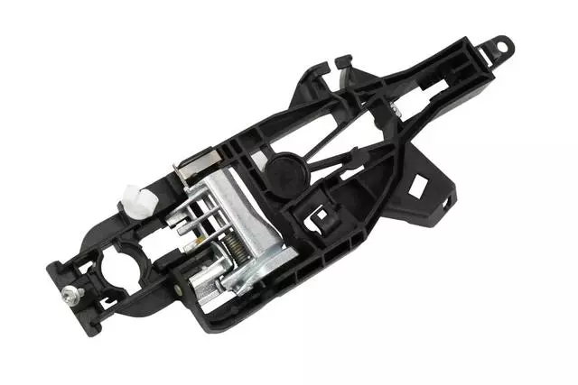 13592461 - : Driver Side Rear Door Outside Handle Bracket for GM Image