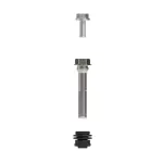 68338712AA - Brakes: Disc Brake Pin Kit for Mopar Image
