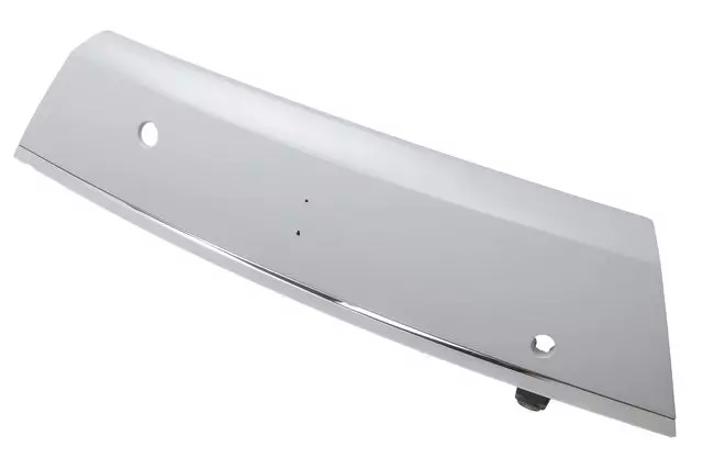 Primed Exterior Lift-gate Handle - GM (95299830)