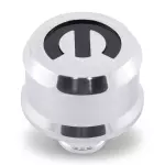 440441 - : Slant-Edge Aluminum Breather Cap for Proform Image