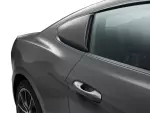 VHR3Z63280B10AE - Exterior: Scoops - Quarter Window - Magnetic for Ford: Mustang Image