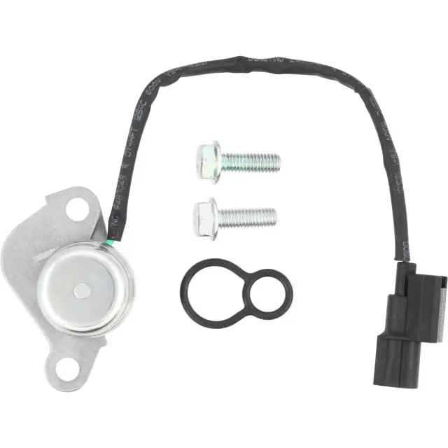 2VTS0132 - Engines &amp; Components: Engine Variable Valve Timing (VVT) Solenoid for HOLSTEIN Image