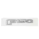 GL3Z9942528D - Body: Nameplate for Ford: F-150 Image