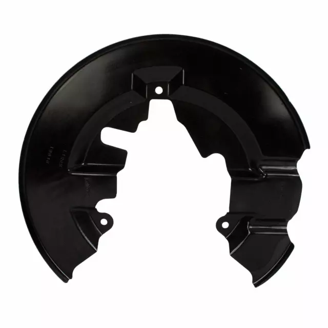 EJ7Z2K005A - : 2015-2019 Lincoln MKC - Splash Shield for Lincoln: MKC Image