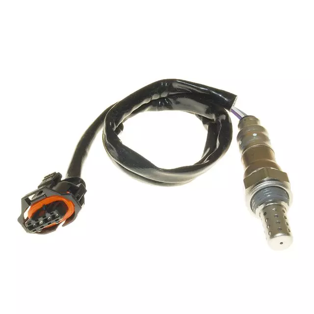 19138012 - : Heated Oxygen Sensor for GM Image