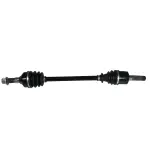 4105002 - : Kawasaki CV Axle Assembly  - Front Left for GSP Image