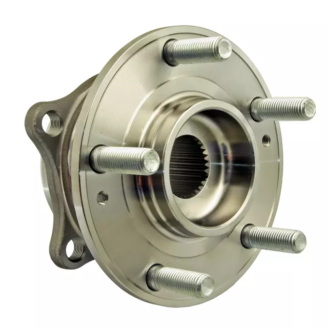 19340145 - : Hub for GM Image