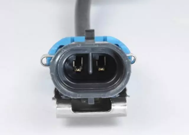 18024538 - : Rear Disc Brake Pad Electronic Wear Sensor for GM Image