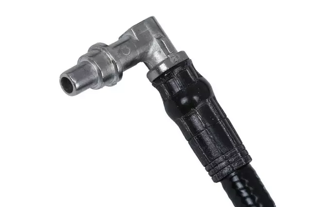 84078057 - : Driver Side Folding Top Cylinder Hydraulic Hose for Chevrolet: Camaro Image