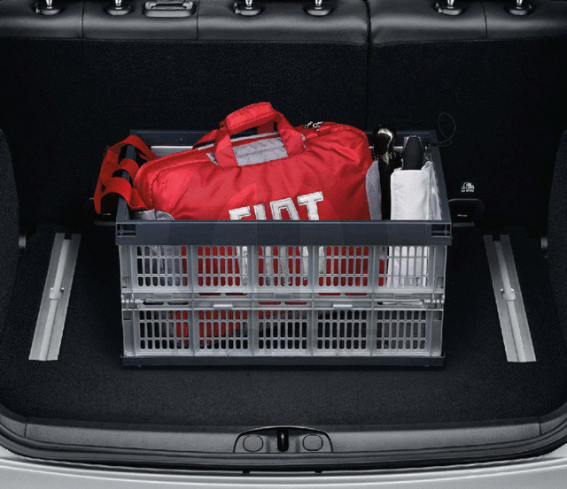 68220806AA - : Storage Kit for Mopar Image