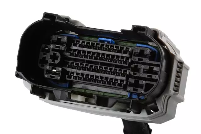 84711895 - : Harness for GMC: Sierra 1500, Sierra 1500 Limited Image