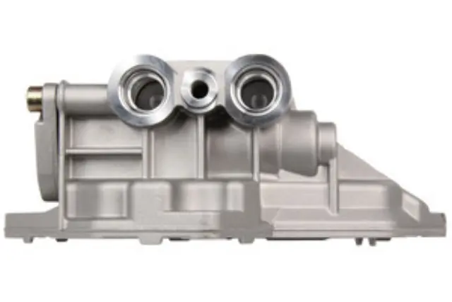11427573212 - Engines &amp; Components: URO Parts Engine Oil Thermostat for URO Image