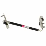 WC96385 - Electrical: Motorcraftâ„¢ Negative Cable for Ford: Transit-150, Transit-250, Transit-350, Transit-350 HD Image