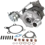 TBC674 - : Turbocharger - New - Gas for SMP CORP Image