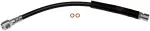 H38657 - : Brake Hydraulic Hose for Dorman Image