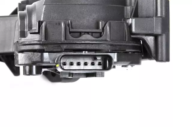 Accelerator Pedal with Position Sensor - GM (13373776)
