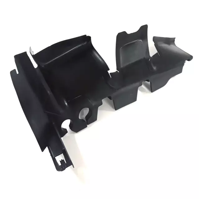 561121284A - Body: Air Baffle for Volkswagen: Passat Image